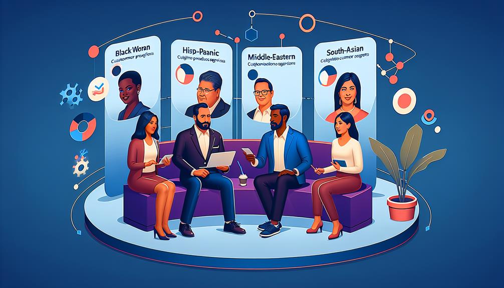 analyzing consumer demographics effectively