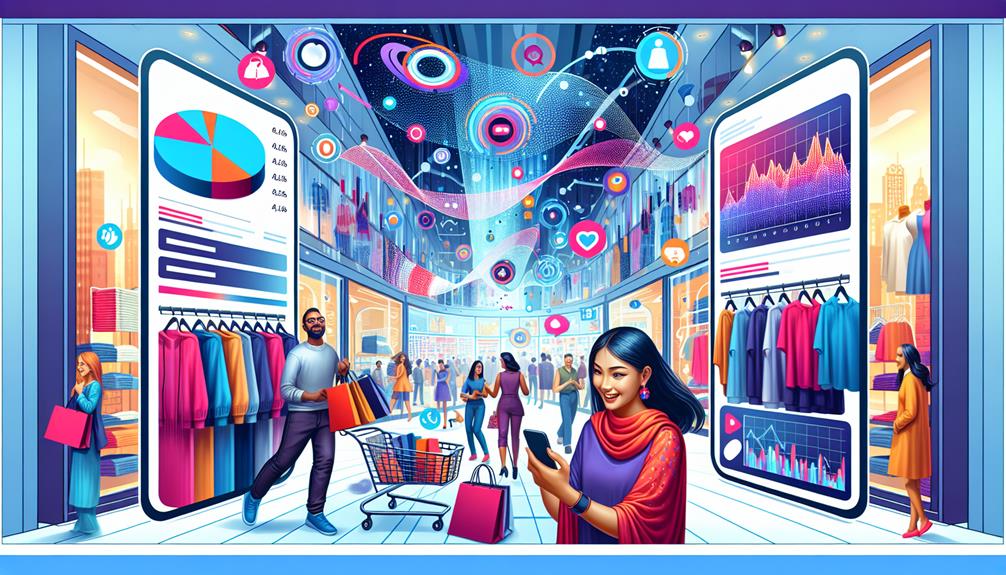 analyzing customer information effectively