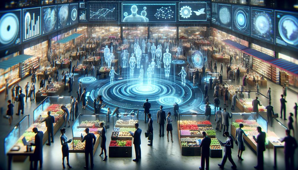analyzing market competition strategically