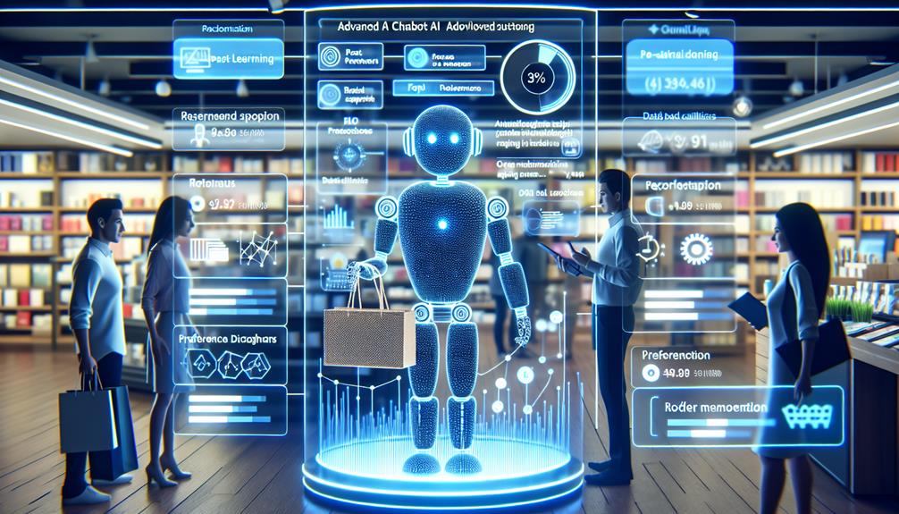 enhancing customer support with ai