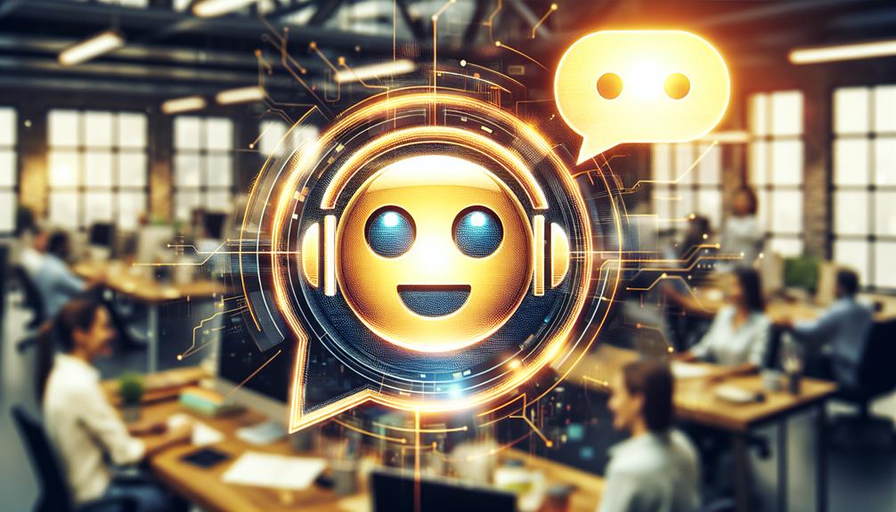 Automating Customer Support in SMEs: Chatbots and Beyond
