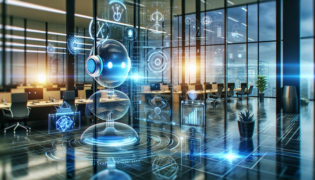 future technologies for customer support