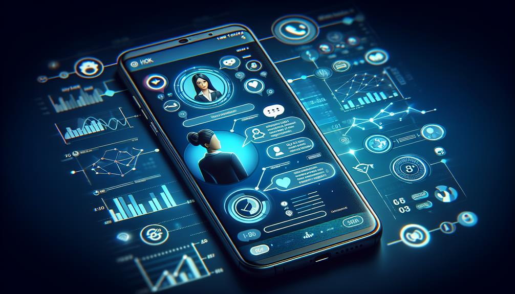 improved customer experience and assistance
