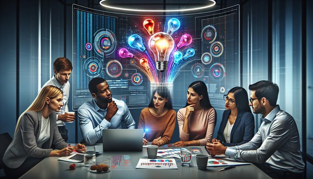 improving innovation and development