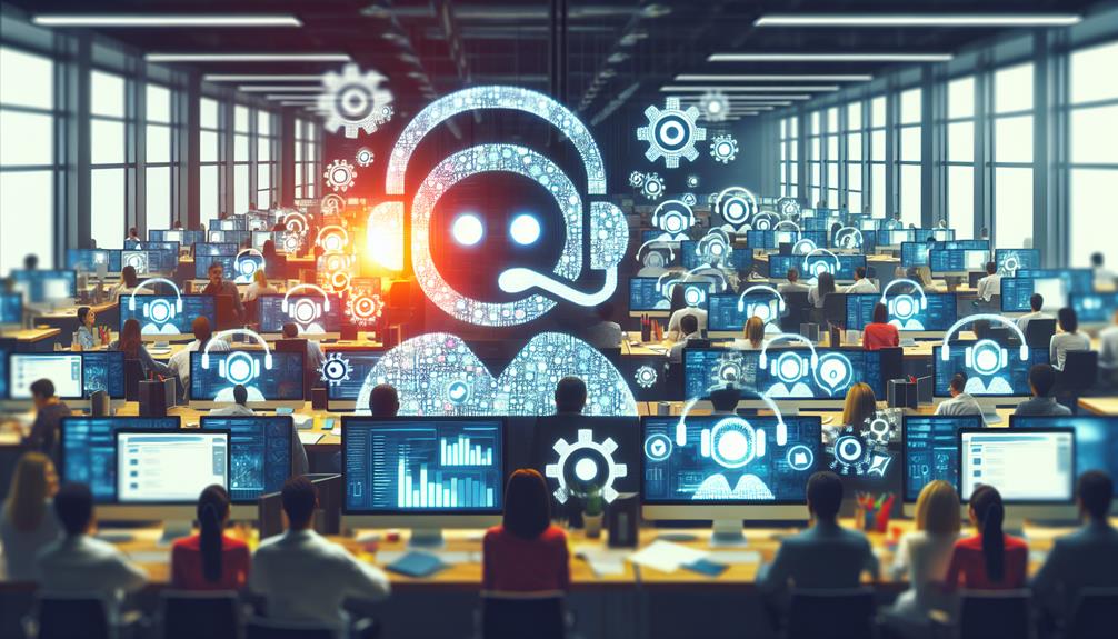 improving productivity through constant availability