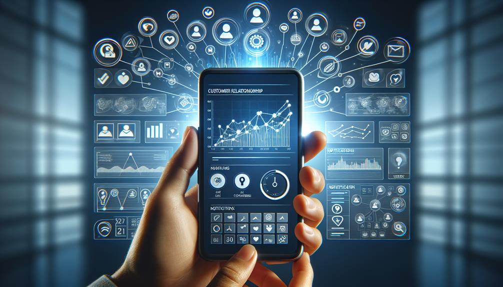 instantaneous data retrieval and modification