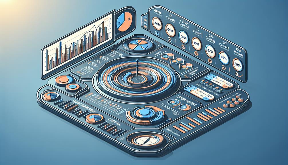 measuring marketing campaign success