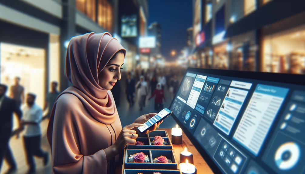 mobile crm in smes