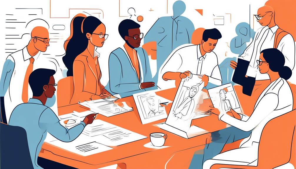 ai assisted assessment for hiring
