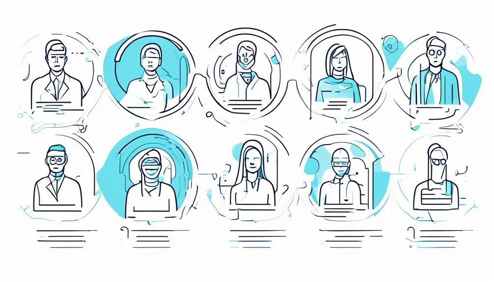 ai improving resume screening