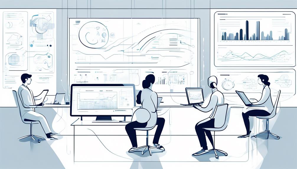 analyzing training data insights