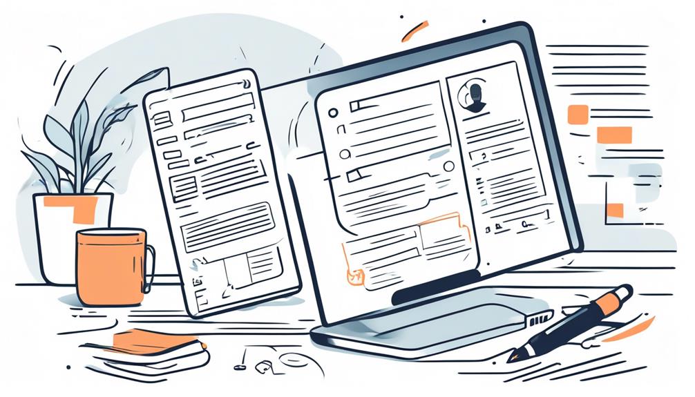 effective employee offboarding process