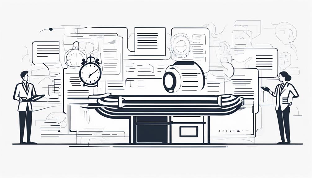 efficient and affordable candidate screening