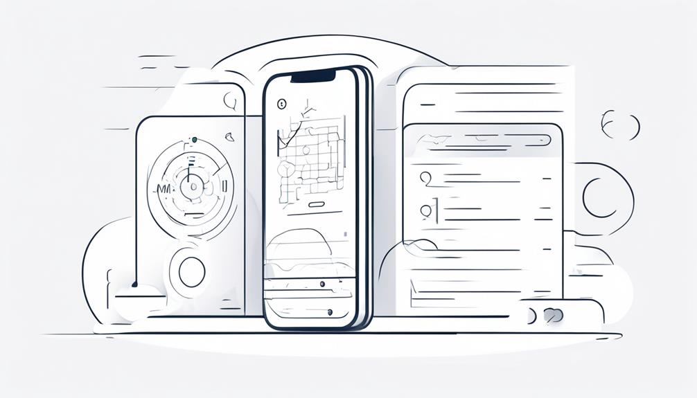efficient time tracking solutions