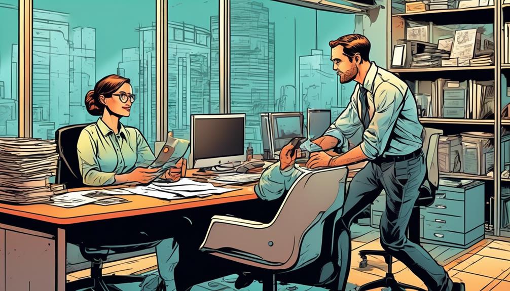 Automated Conflict Resolution Tools: Streamlining Employee Relations