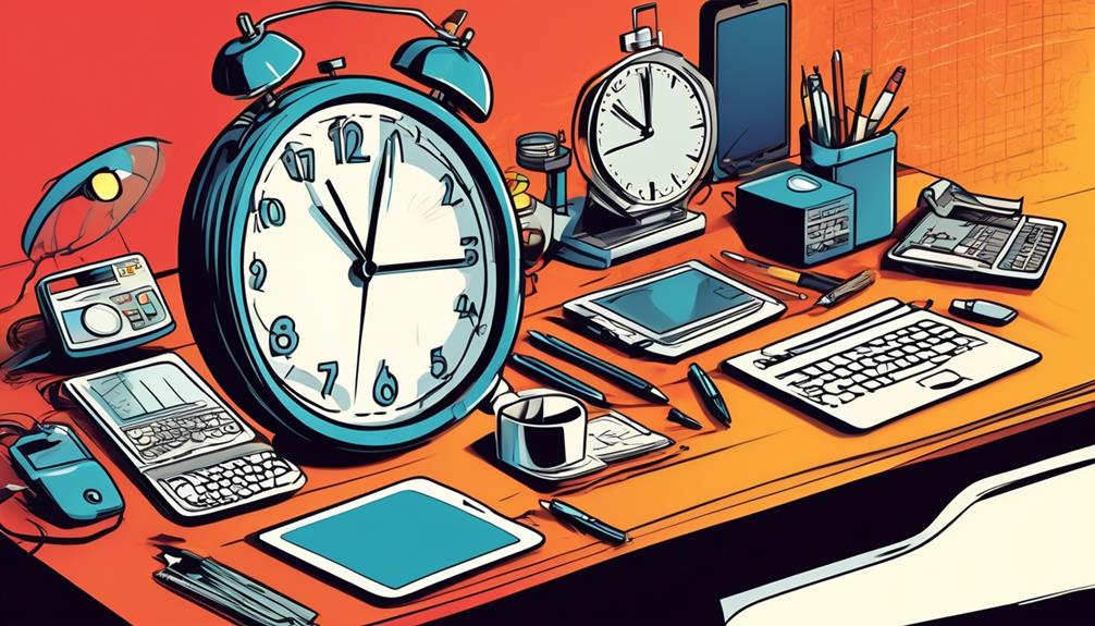 Automating Time Tracking: Solutions for Efficient Workforce Management