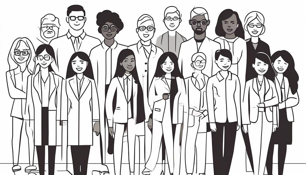 eliminating bias in hiring