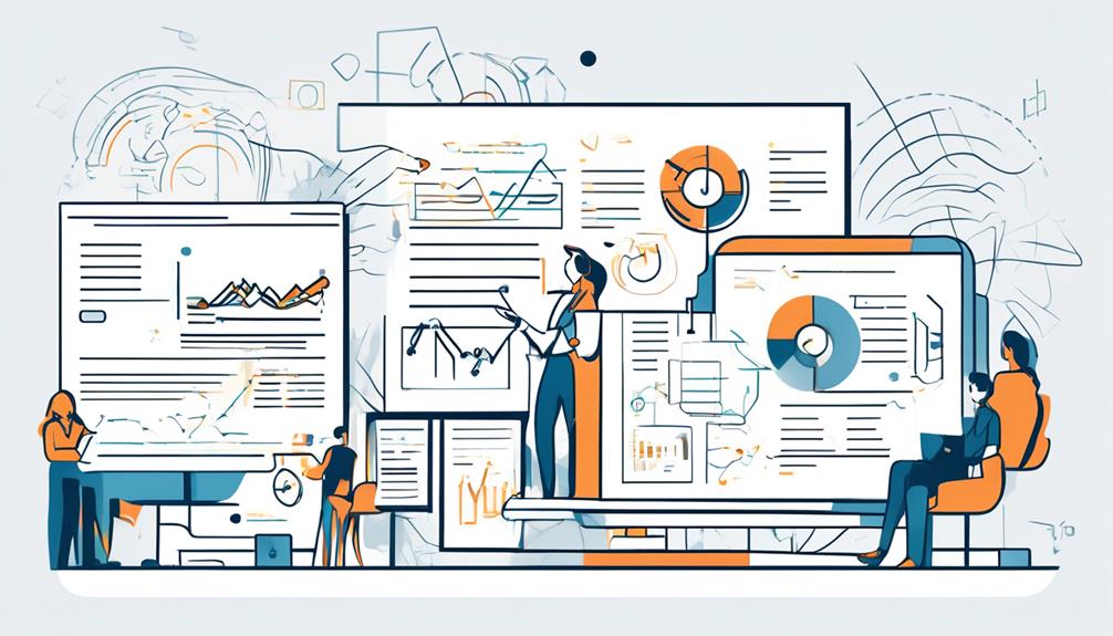 improving precision and data quality