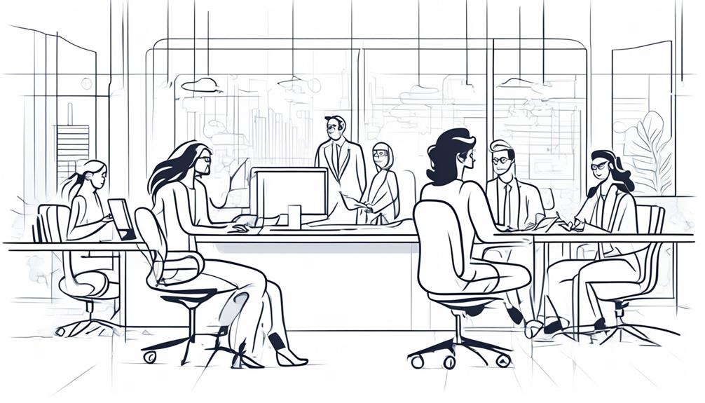 increasing employee productivity through automation