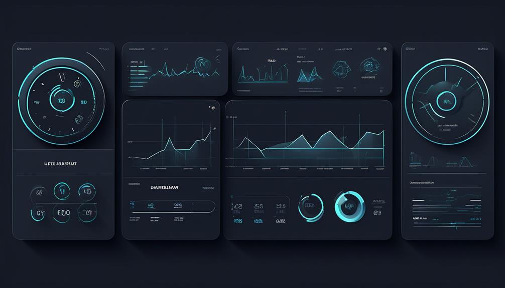 instant data analysis and reporting