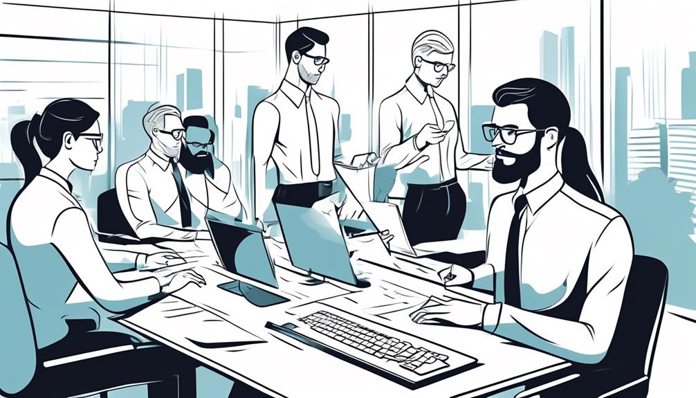 navigating obstacles in automation