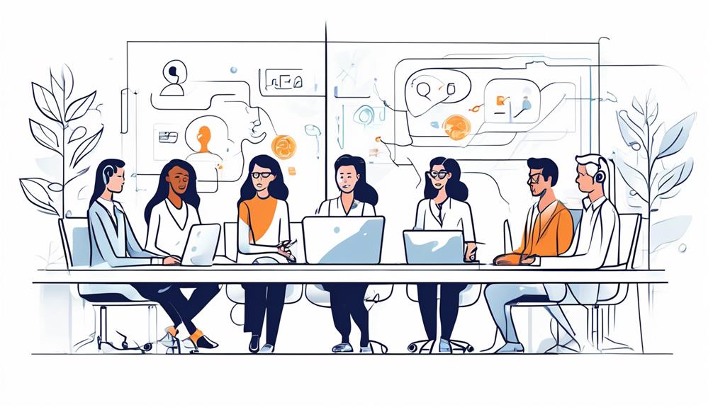 optimizing automated conflict resolution