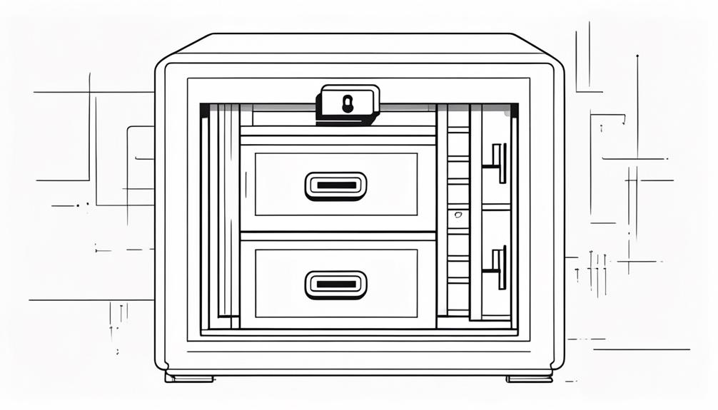 protecting data during employee departures