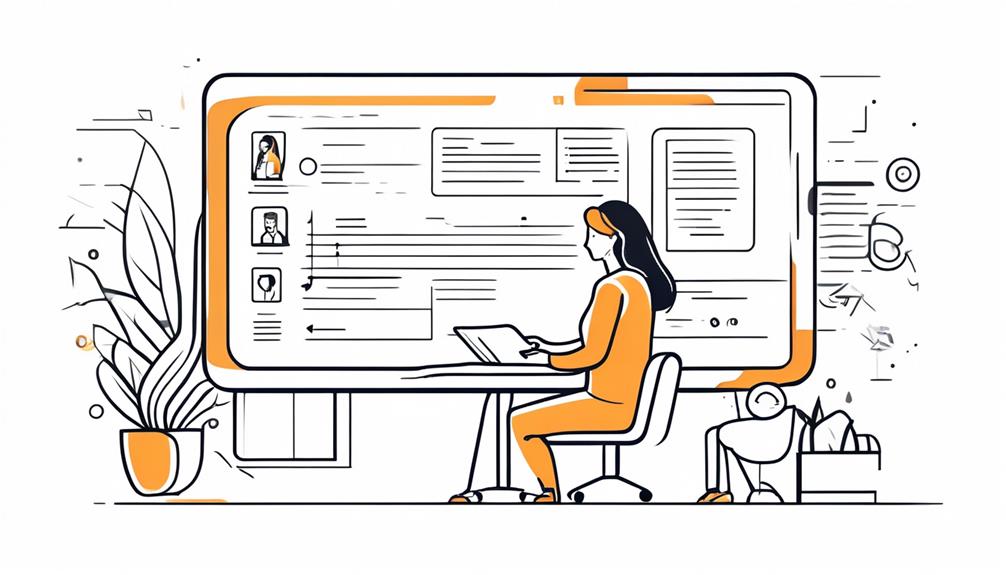 streamlining employee offboarding processes