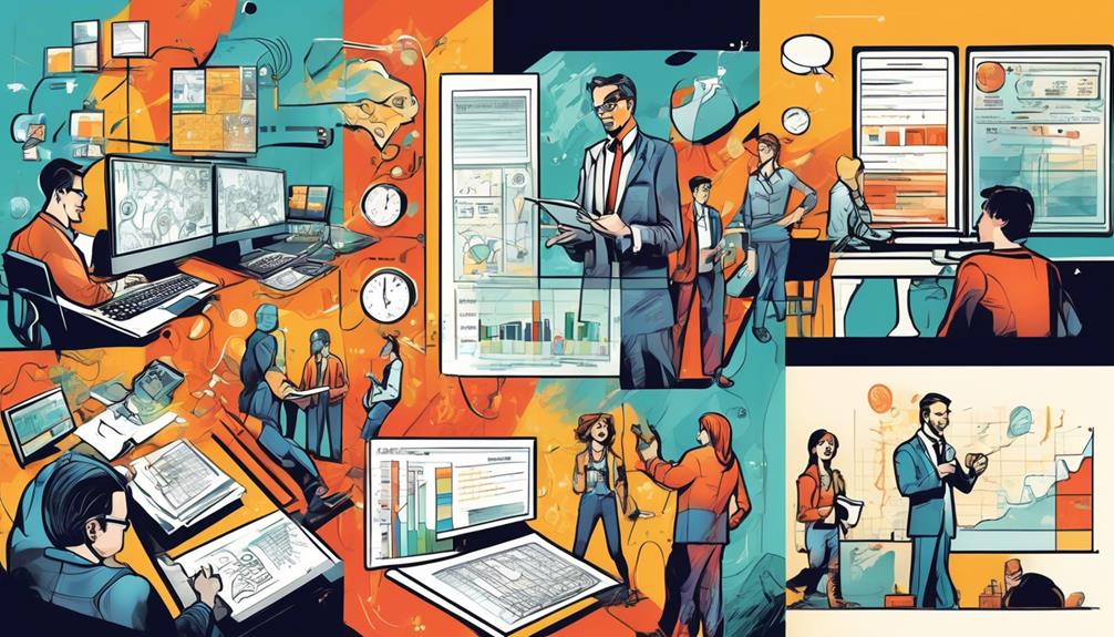 Automated Performance Reviews: How Technology Is Changing Feedback