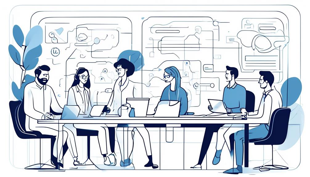 using tech to engage employees