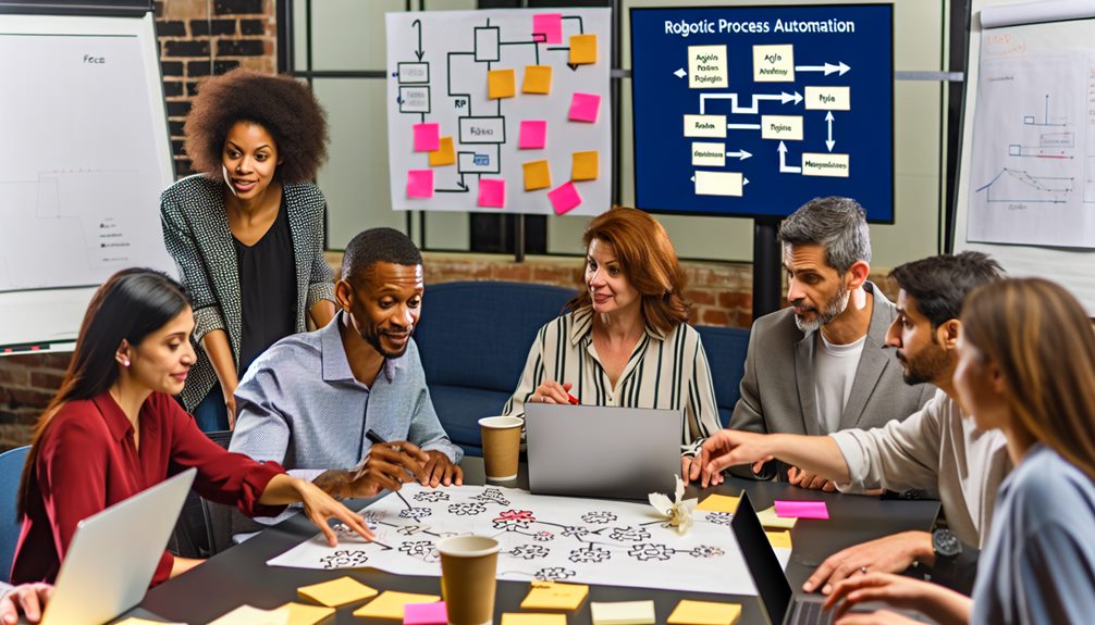 agile decision making for rpa agile decision making for rpa