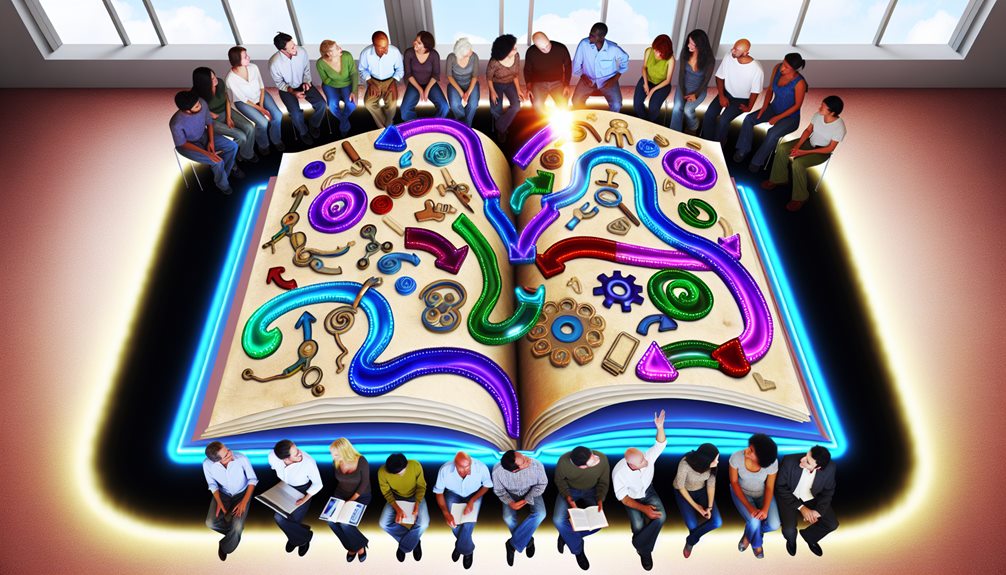 aligning teams with narrative