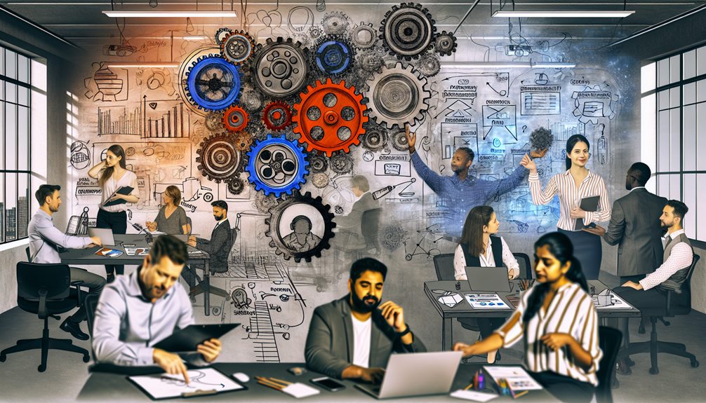 collaboration in rpa teams collaboration in rpa teams