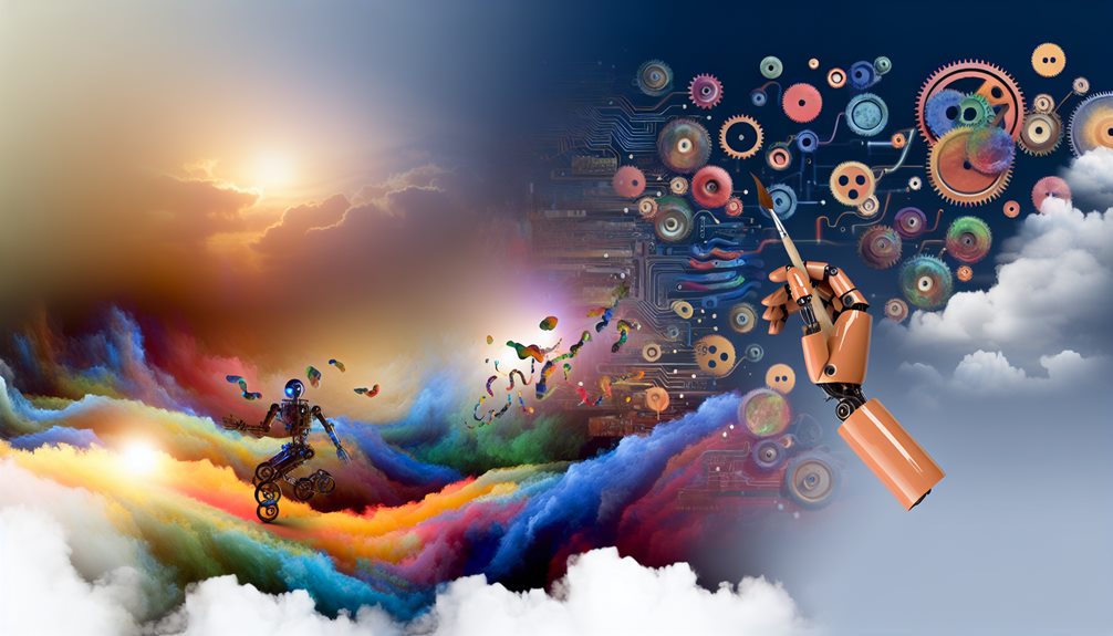 creative thinking in automation