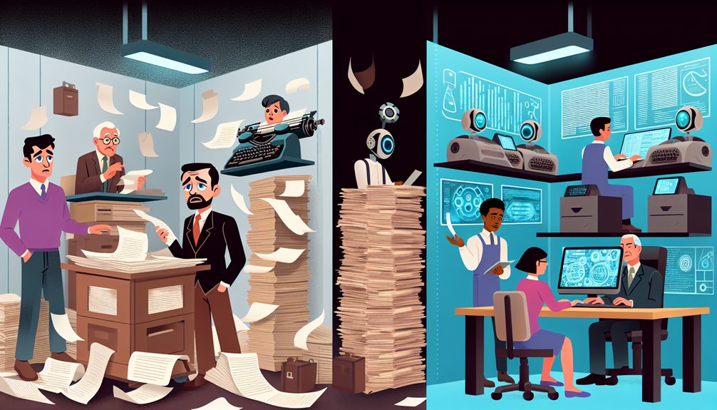 embrace automation for progress embrace automation for progress