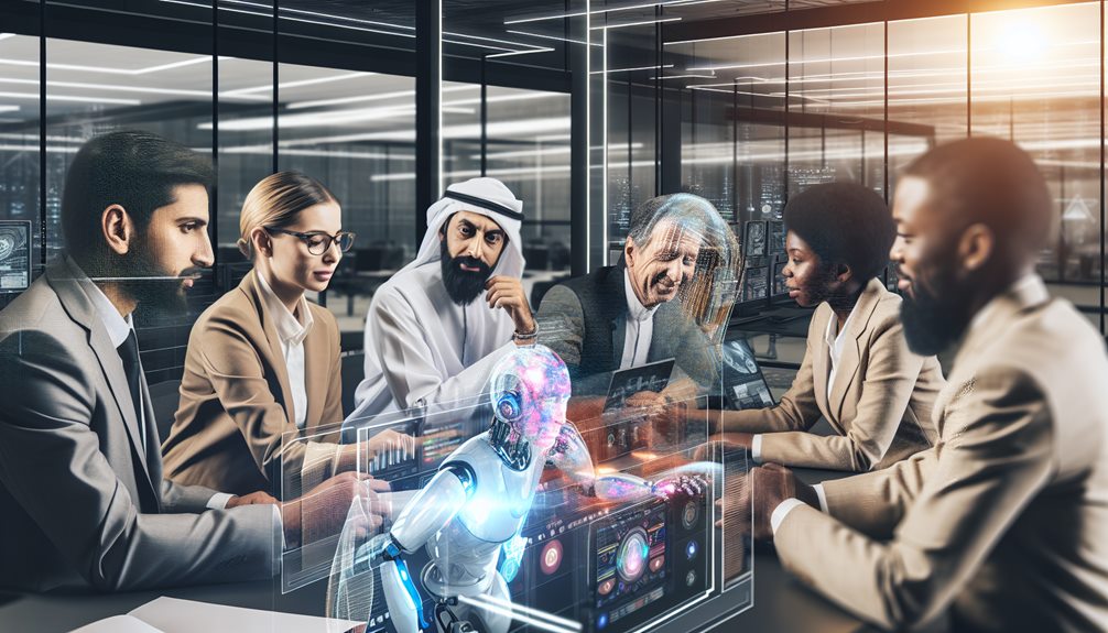 emotional intelligence drives automation leadership emotional intelligence drives automation leadership
