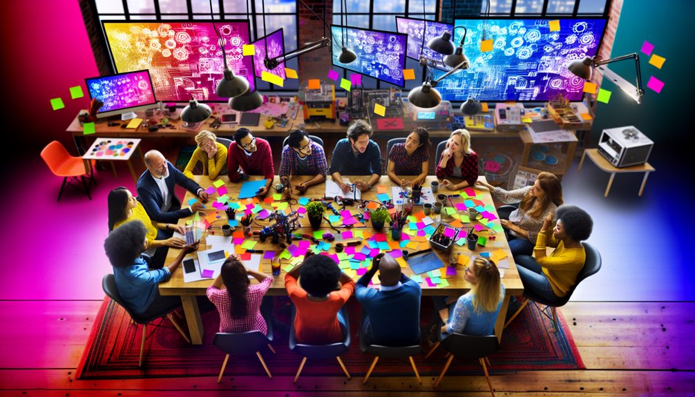 fostering innovative automation solutions fostering innovative automation solutions