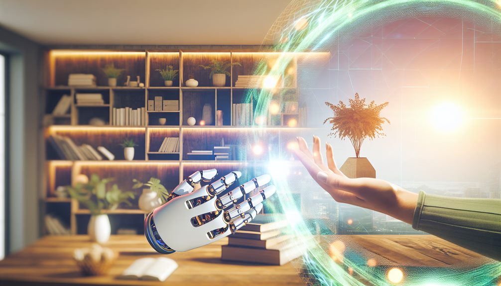 human centric automation integration