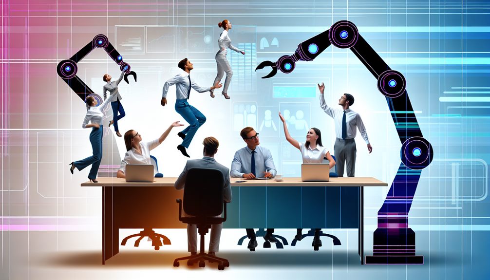 agile workforce through rpa agile workforce through rpa