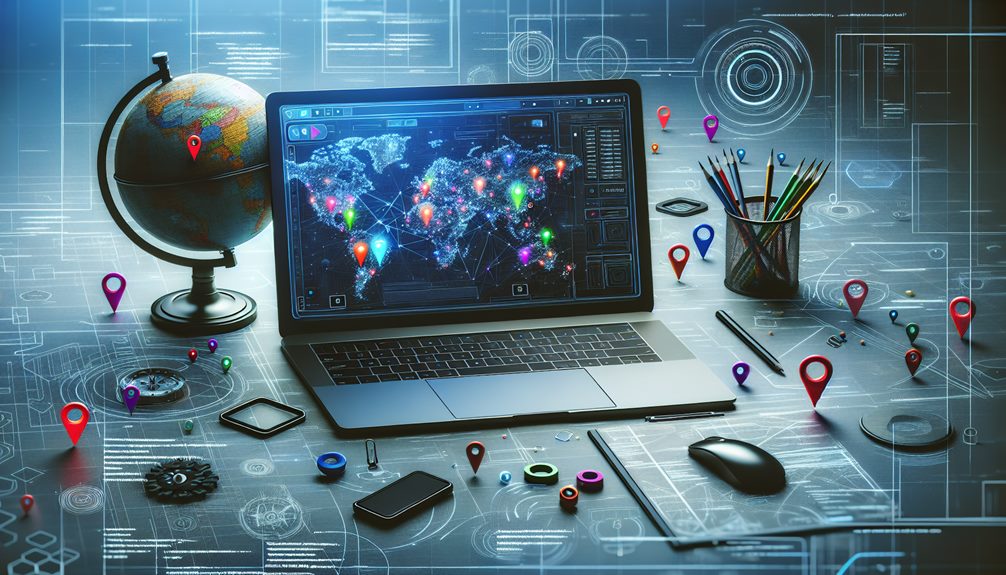 Automate Browser Tasks With Javascript’S Geolocation API