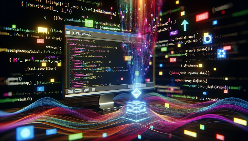 Automate File Uploads With Javascript Blob and Filereader APIS