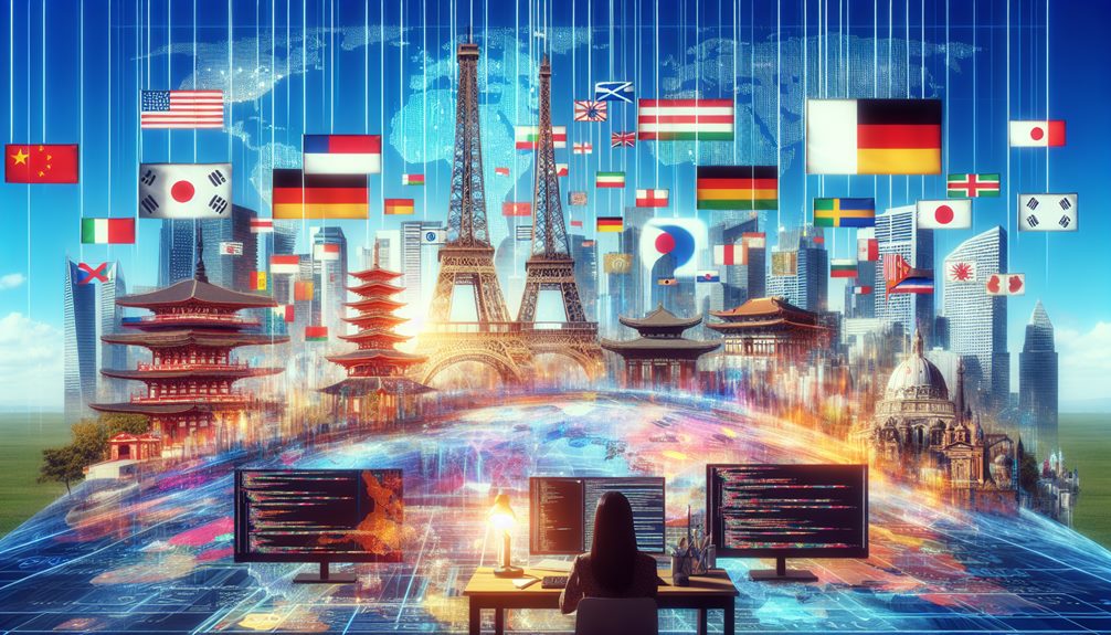 JavaScript’s Intl API: Automate Like a Local With Localization
