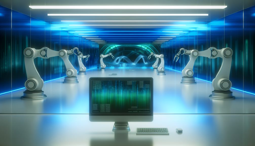 automated data management solutions automated data management solutions