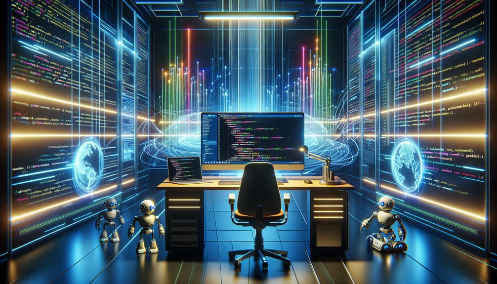 Error-Free Data Entry Automations Using JavaScript