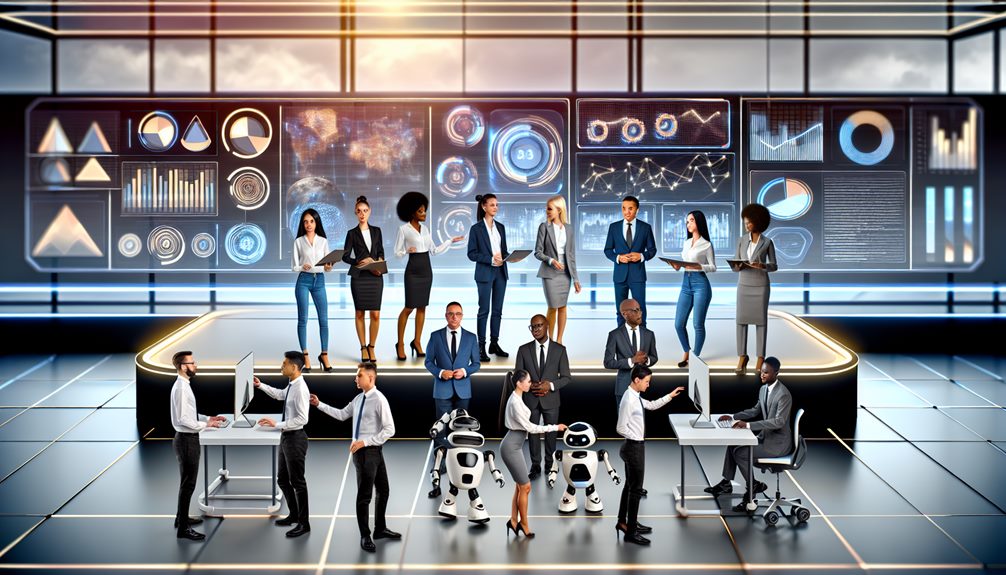 automated revenue generation solutions
