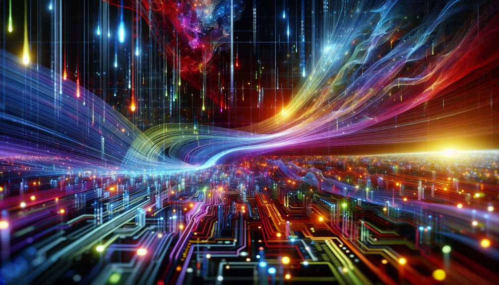 Using Typed Arrays in JavaScript for Handling Binary Automation Data
