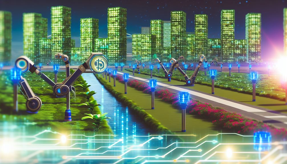 Exploring the Intersection of Blockchain and RPA