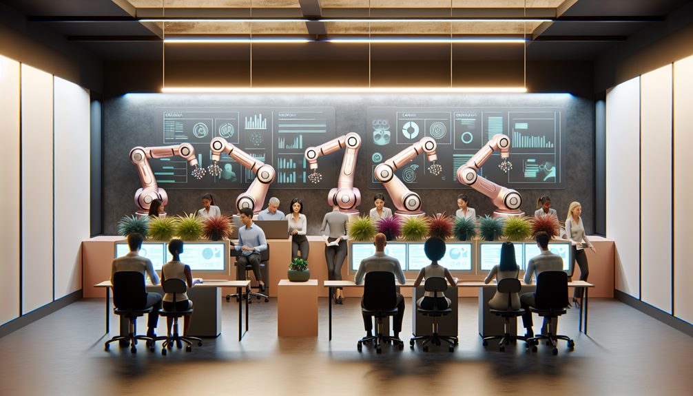 boosting efficiency through automation boosting efficiency through automation