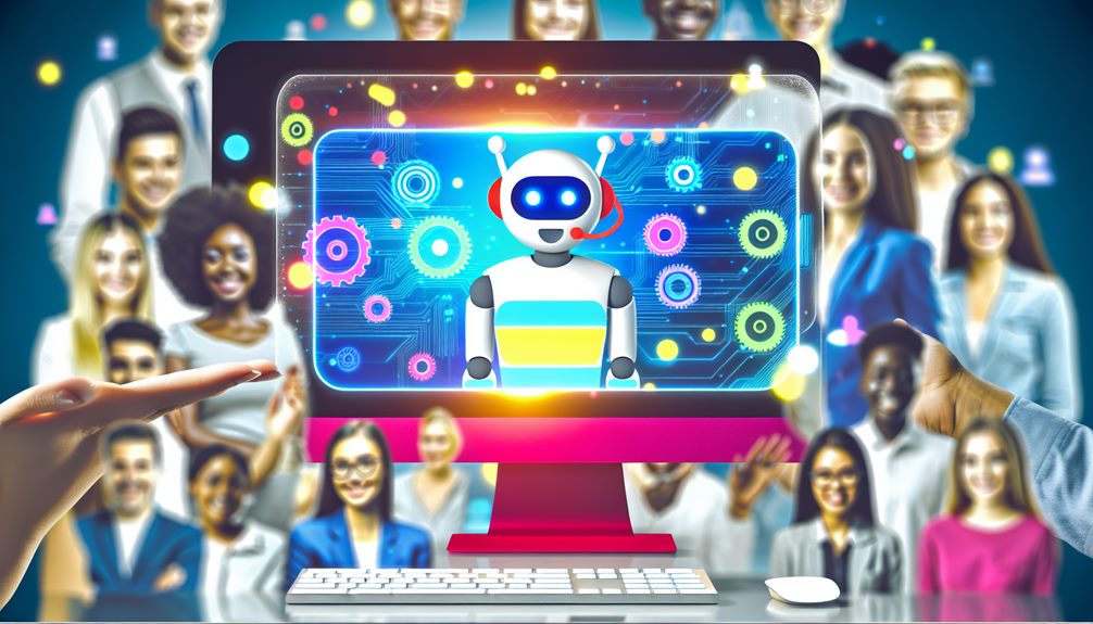 chatbots enhance customer service chatbots enhance customer service