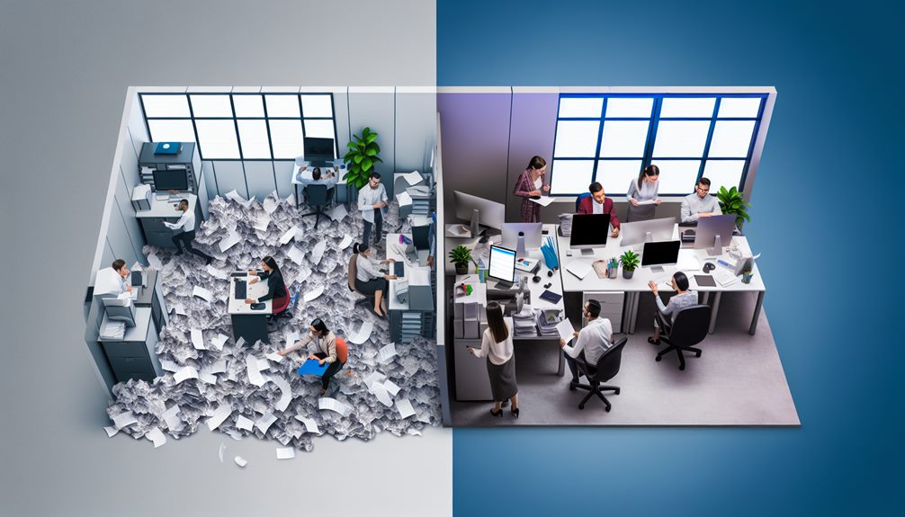 Addressing Common Misconceptions About Business Automation
